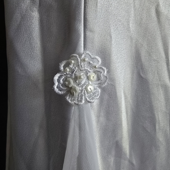Vintage Intimo Amore Nightgown - Picture 6 of 8